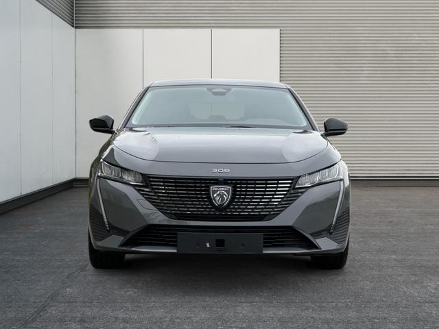 Peugeot / 308 / Grau / / / SHZ+KAMERA+NAVI+KEYLESS+ACC+17 LM