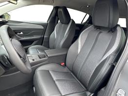 Peugeot 308 Allure SHZ+KAMERA+NAVI+KEYLESS+ACC+17 LM 