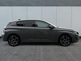 Peugeot 308 Allure SHZ+KAMERA+NAVI+KEYLESS+ACC+17 LM 