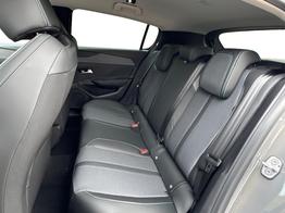 Peugeot 308 Allure SHZ+KAMERA+NAVI+KEYLESS+ACC+17 LM 