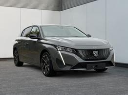 Peugeot 308 Allure SHZ+KAMERA+NAVI+KEYLESS+ACC+17 LM 