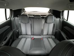 Peugeot 308 Allure SHZ+KAMERA+NAVI+KEYLESS+ACC+17 LM 