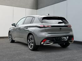 Peugeot 308 Allure SHZ+KAMERA+NAVI+KEYLESS+ACC+17 LM 
