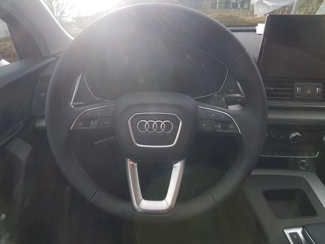 Audi / Q5 / Reimport / EU-Neuwagen