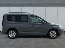 Volkswagen Caddy LIFE AHK+ACC+KAMERA+SHZ+KLIMA+16" ALU 