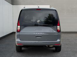 Volkswagen Caddy LIFE AHK+ACC+KAMERA+SHZ+KLIMA+16" ALU 