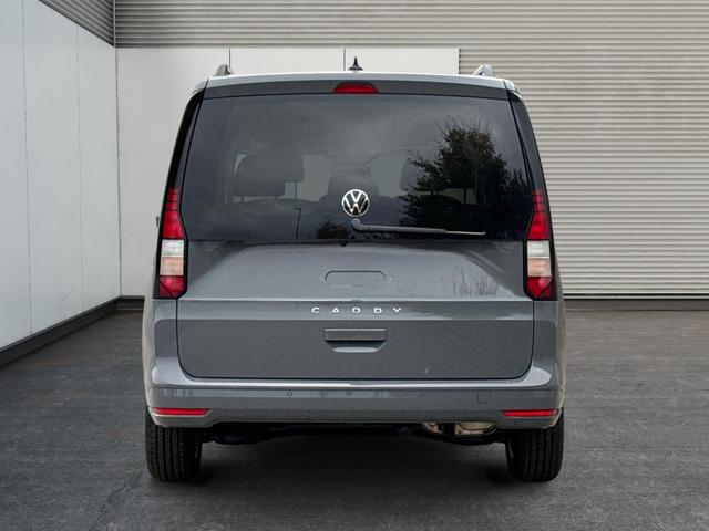 Volkswagen / Caddy / / / / 