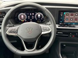 Volkswagen Caddy LIFE AHK+ACC+KAMERA+SHZ+KLIMA+16" ALU 