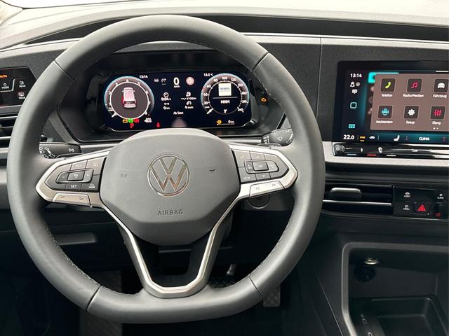 Volkswagen / Caddy / / / / 