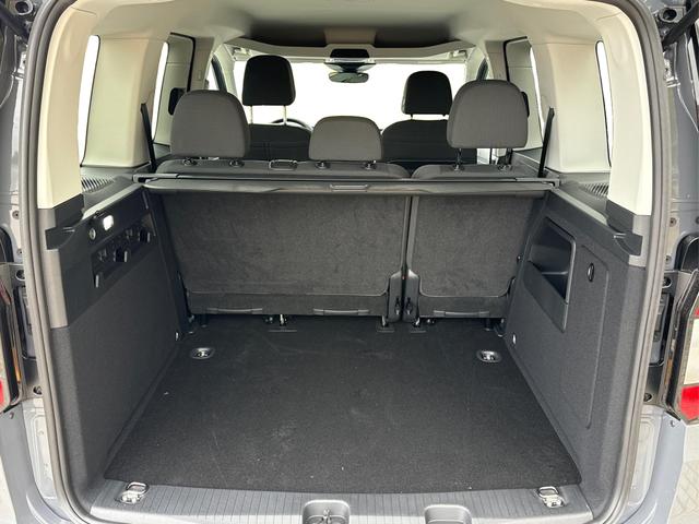 Volkswagen / Caddy / / / / 