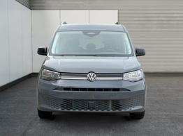 Volkswagen Caddy LIFE AHK+ACC+KAMERA+SHZ+KLIMA+16" ALU 