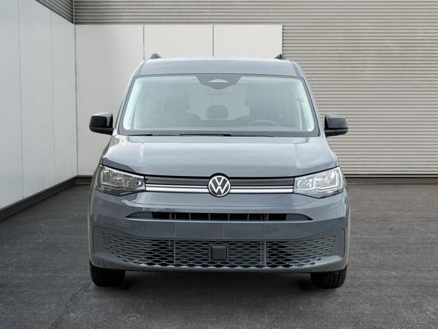 Volkswagen / Caddy / / / / 