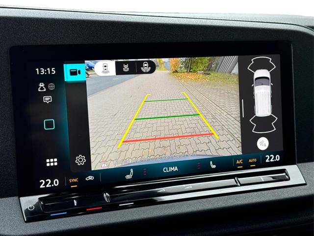 Volkswagen / Caddy / / / / 