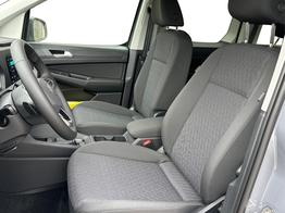 Volkswagen Caddy LIFE AHK+ACC+KAMERA+SHZ+KLIMA+16" ALU 