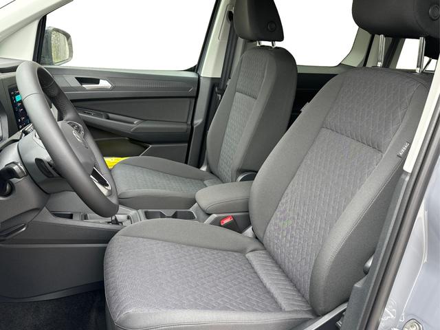 Volkswagen / Caddy / / / / 