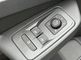 Volkswagen Caddy LIFE AHK+ACC+KAMERA+SHZ+KLIMA+16" ALU 