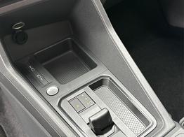 Volkswagen Caddy LIFE AHK+ACC+KAMERA+SHZ+KLIMA+16" ALU 