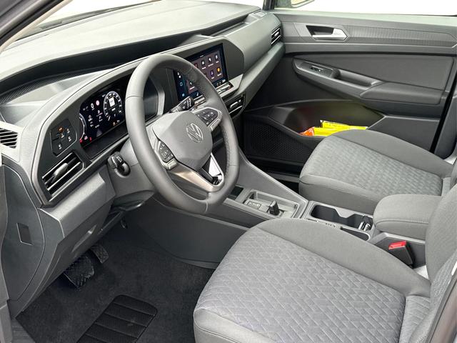 Volkswagen / Caddy / / / / 