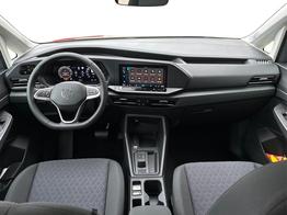 Volkswagen Caddy LIFE AHK+ACC+KAMERA+SHZ+KLIMA+16" ALU 
