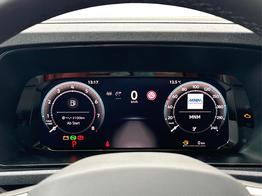 Volkswagen Caddy LIFE AHK+ACC+KAMERA+SHZ+KLIMA+16" ALU 