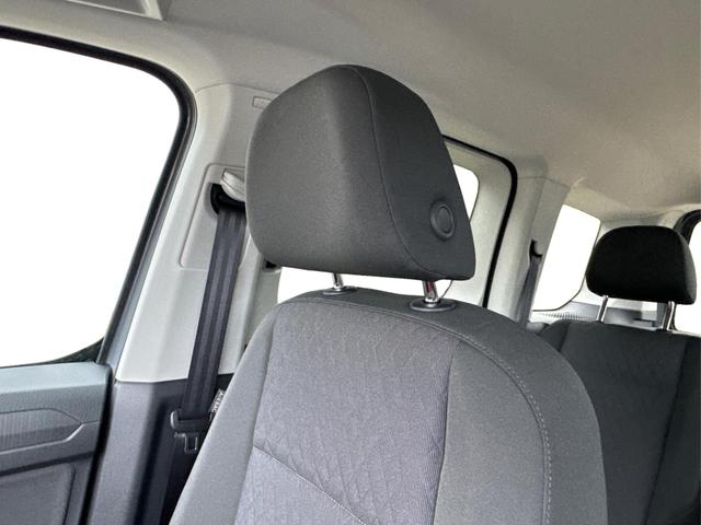 Volkswagen / Caddy / / / / 