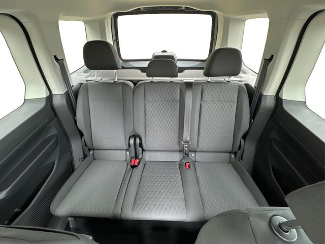 Volkswagen / Caddy / / / / 