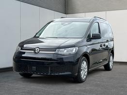 Volkswagen Caddy LIFE AHK+ACC+KAMERA+SHZ+KLIMA+16" ALU 
