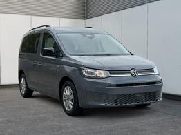 Volkswagen Caddy LIFE AHK+ACC+KAMERA+SHZ+KLIMA+16" ALU 