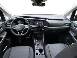 Volkswagen Caddy LIFE AHK+ACC+KAMERA+SHZ+KLIMA+16" ALU 