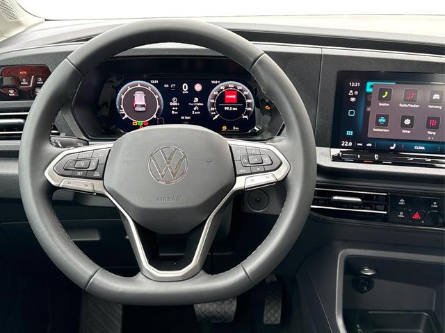 Volkswagen / Caddy / / / / 