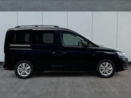 Volkswagen Caddy LIFE AHK+ACC+KAMERA+SHZ+KLIMA+16" ALU 