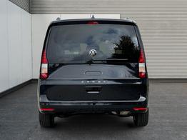 Volkswagen Caddy LIFE AHK+ACC+KAMERA+SHZ+KLIMA+16" ALU 