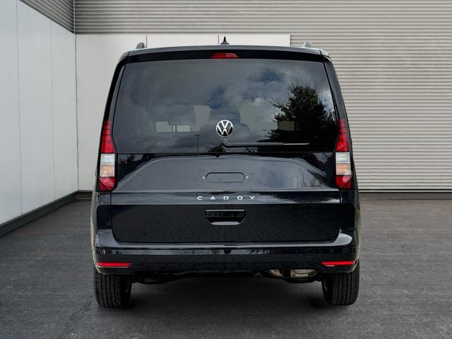 Volkswagen / Caddy / / / / 