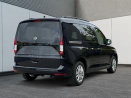 Volkswagen Caddy LIFE AHK+ACC+KAMERA+SHZ+KLIMA+16" ALU 