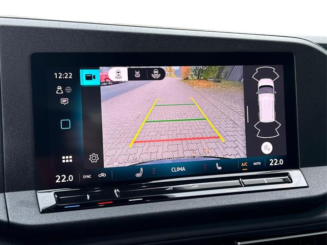 Volkswagen / Caddy / / / / 