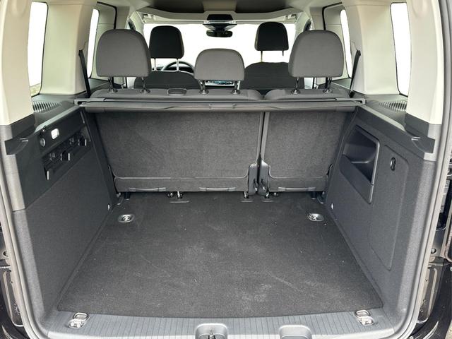 Volkswagen / Caddy / / / / 