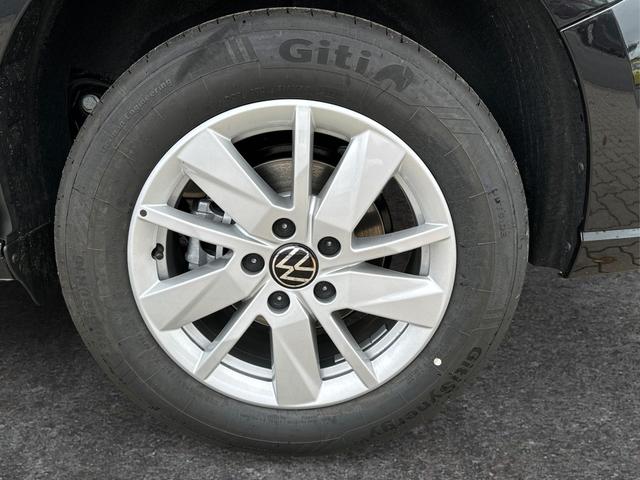 Volkswagen / Caddy / / / / 