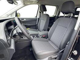 Volkswagen Caddy LIFE AHK+ACC+KAMERA+SHZ+KLIMA+16" ALU 