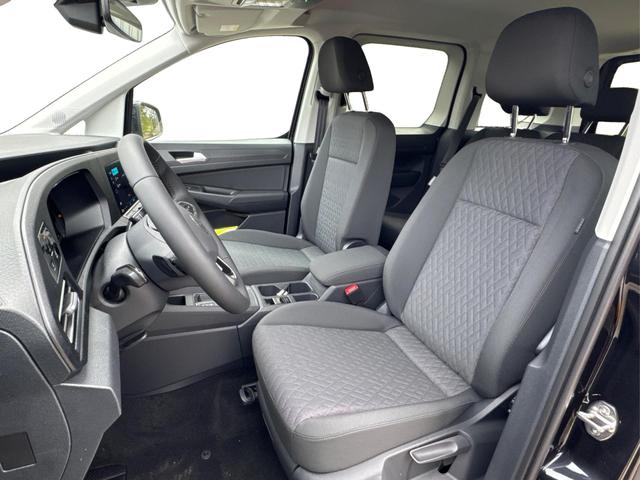 Volkswagen / Caddy / / / / 