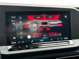 Volkswagen Caddy LIFE AHK+ACC+KAMERA+SHZ+KLIMA+16" ALU 