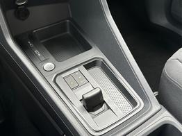 Volkswagen Caddy LIFE AHK+ACC+KAMERA+SHZ+KLIMA+16" ALU 