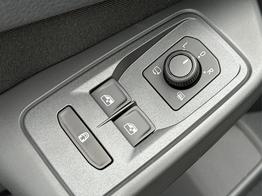 Volkswagen Caddy LIFE AHK+ACC+KAMERA+SHZ+KLIMA+16" ALU 