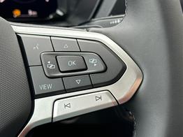 Volkswagen Caddy LIFE AHK+ACC+KAMERA+SHZ+KLIMA+16" ALU 