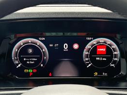 Volkswagen Caddy LIFE AHK+ACC+KAMERA+SHZ+KLIMA+16" ALU 