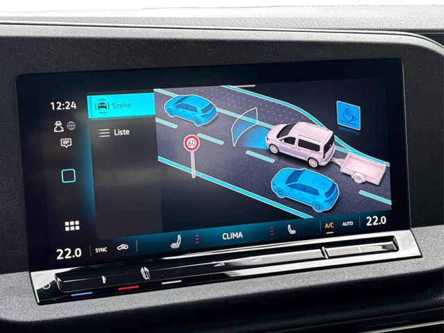 Volkswagen / Caddy / / / / 