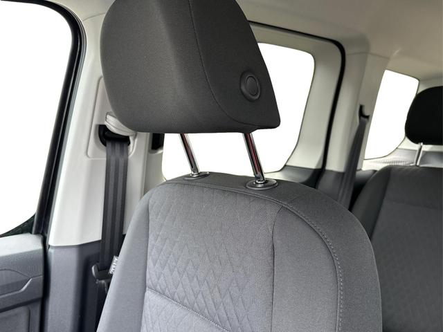 Volkswagen / Caddy / / / / 