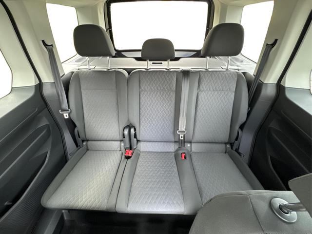 Volkswagen / Caddy / / / / 