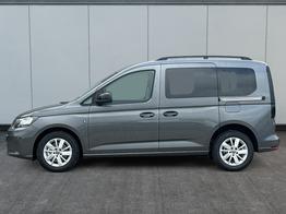 Volkswagen Caddy LIFE AHK+ACC+KAMERA+SHZ+KLIMA+16" ALU 