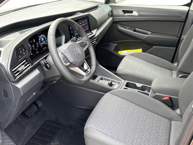 Volkswagen / Caddy / / / / 