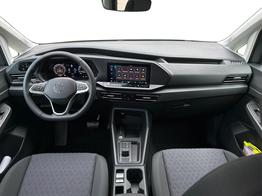 Volkswagen Caddy LIFE AHK+ACC+KAMERA+SHZ+KLIMA+16" ALU 